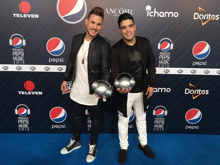 Los Cadillac´s ¡llegan al sitial de honor de la cartelera venezolana!