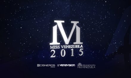 EL MISS VENEZUELA 2015 TAMBIÉN SERÁ LA GALA MUSICAL DEL TALENTO NACIONAL