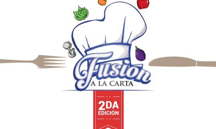 2da edición de »Fusión a la Carta» busca embajadores del arte culinario