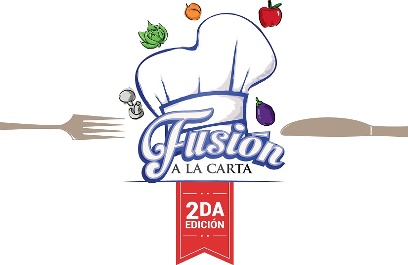2da edición de »Fusión a la Carta» busca embajadores del arte culinario