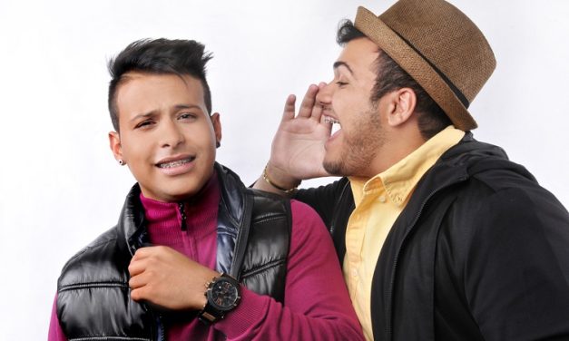 Los Lozano (@Loslozanomusica) »Enrumbados al primer lugar»