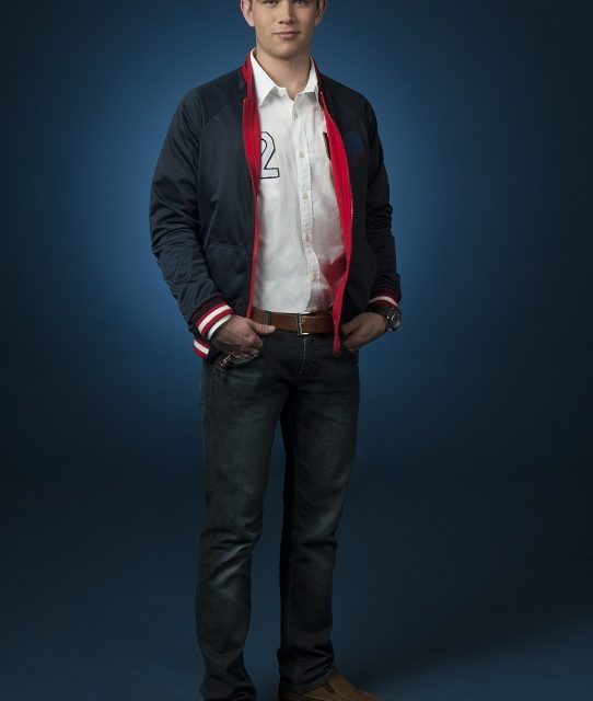 LUIS MAYER, UN VILLANO CON CARA DE ÁNGEL… Es Julio Ferrándiz  en ‘Amor Secreto’ de Venevisión