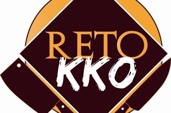 RETO KKO 2015 PARA DEMOSTRAR ¡DE QUE ESTÁS HECHO!