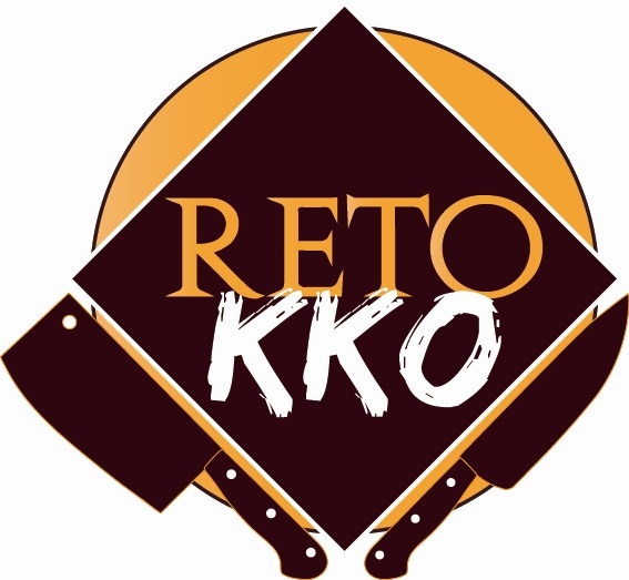RETO KKO 2015 PARA DEMOSTRAR ¡DE QUE ESTÁS HECHO!