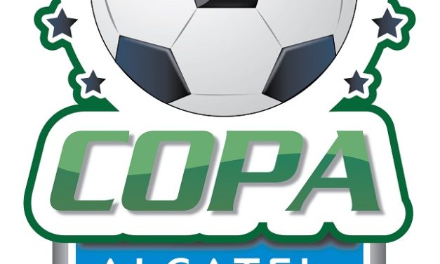 Petare FC y Caracas FC disputarán la Copa ALCATEL ONETOUCH