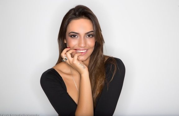 La Venezolana Manu Manzo nominada a los Latin Grammy 2015