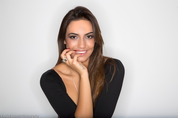 La Venezolana Manu Manzo nominada a los Latin Grammy 2015
