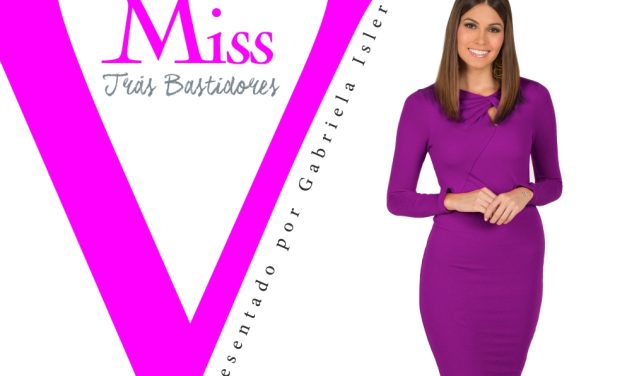 DIRECTV TRAE EN EXCLUSIVA EL TRAS BASTIDORES DE LAS MISSES