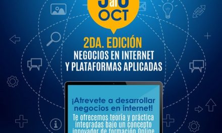 La Universidad Monteávila dará Taller Online sobre Negocios en Internet y su internacionalización