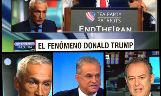 Oppenheimer Presenta el fenómeno Donald Trump