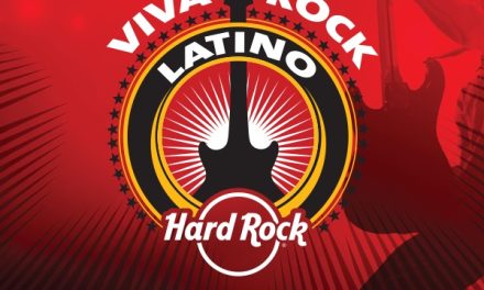 Viva Rock Latino ya tiene listo su cartel de bandas participantes