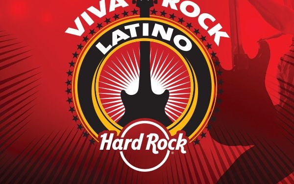 Viva Rock Latino ya tiene listo su cartel de bandas participantes