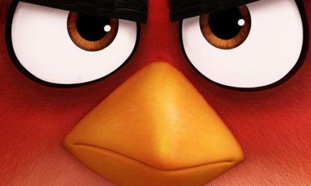 Lanzan el primer trailer de ‘The Angry Birds Movie’ (+Video)