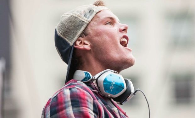Avicii estrena los vídeos de »Pure Grinding» y »For a Better Day» (+Videos)