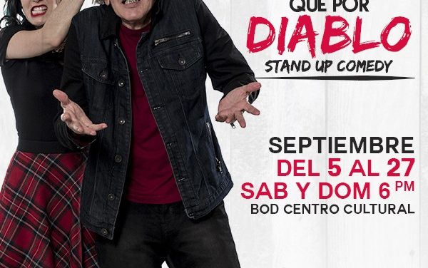 Henrique Lazo nos enseña que Más sabe el Diablo por viejo que por Diablo