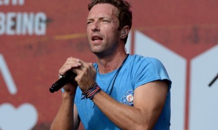 Coldplay estrena canción ‘Amazing Day’en el marco de un festival benéfico (+Video)