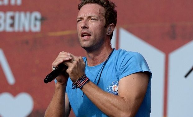 Coldplay estrena canción ‘Amazing Day’en el marco de un festival benéfico (+Video)