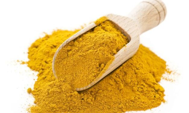 Cúrcuma: el secreto del sabor y bienestar… Oro en polvo