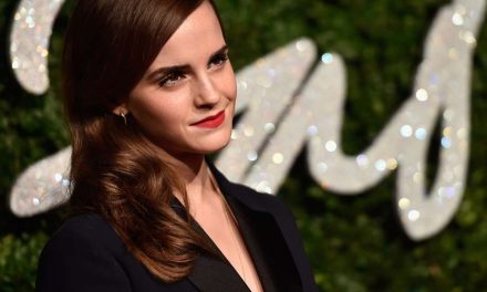Emma Watson: tengo mucha experiencia para alguien de mi edad