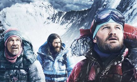 5 buenas razones para ir al cine y no perderse ‘Everest’ (+Trailer)