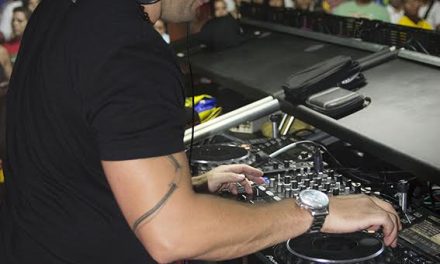 EXPO DJ’S VENEZUELA ARRIBA A SU TERCERA EDICION CON 100% TALENTO NACIONAL