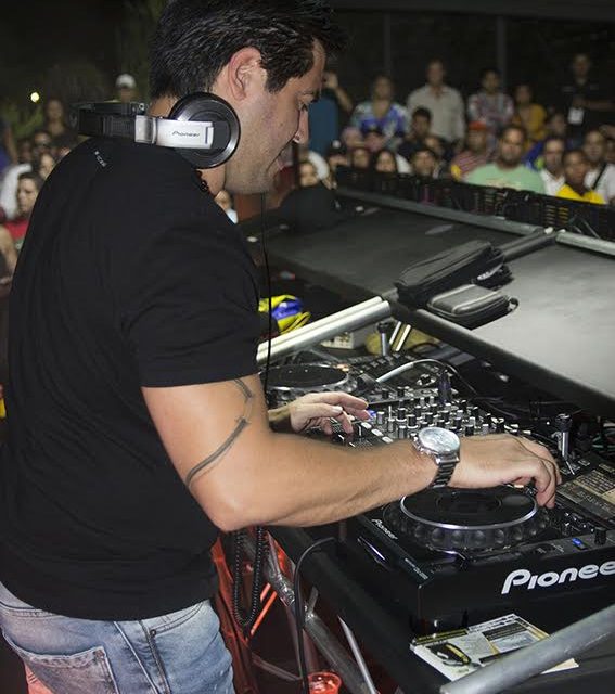 EXPO DJ’S VENEZUELA ARRIBA A SU TERCERA EDICION CON 100% TALENTO NACIONAL