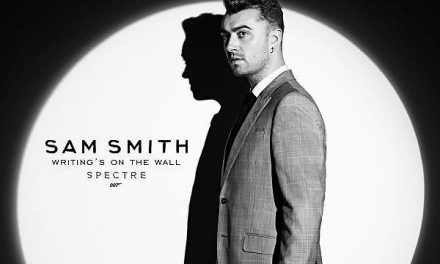 Sam Smith interpretará el tema principal de la nueva película de James Bond