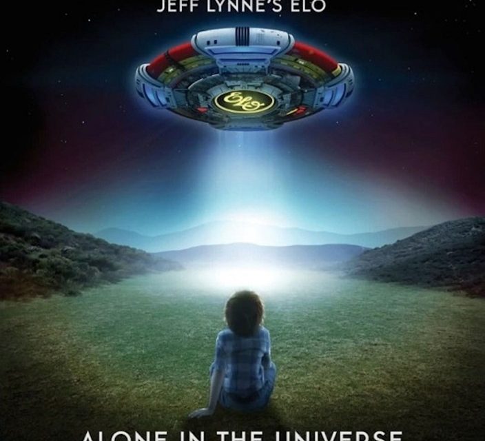LA ELO DE JEFF LYNNE LANZA SU PRIMER ÁLBUM CON NUEVO MATERIAL EN MÁS DE UNA DÉCADA