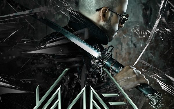 Yandel celebra el Mes de la Hispanidad con su nueva propuesta musical para sus fans »Somos Uno»