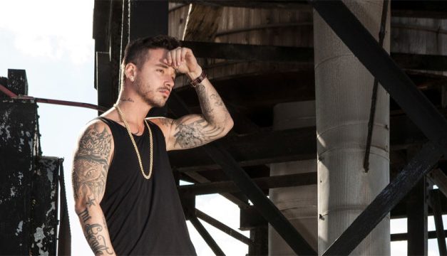 »Malvada», es el próximo sencillo de J Balvin (+Audio)