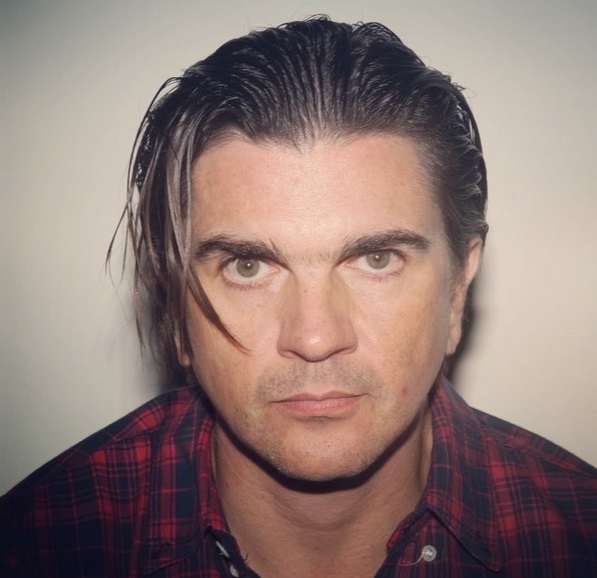 Juanes muestra en instagram su radical cambio de look (+Foto y Video)