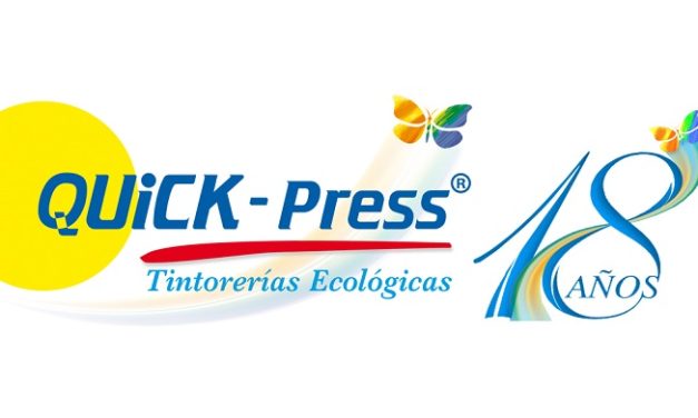 Quick Press continúa creciendo y apostando al emprendimiento nacional