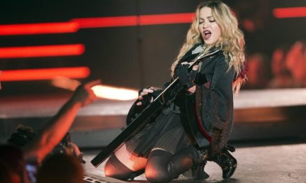 Madonna arranca su »Rebel Heart Tour»