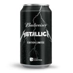 Metallica presenta su propia cerveza