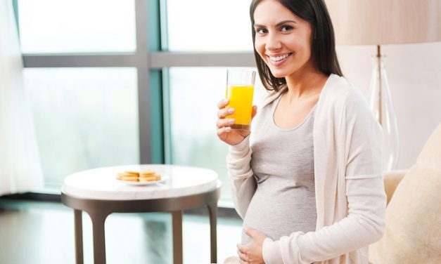 Alimentación balanceada: factor determinante en genética de niños