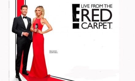 Live from the Red Carpet: Emmy Awards