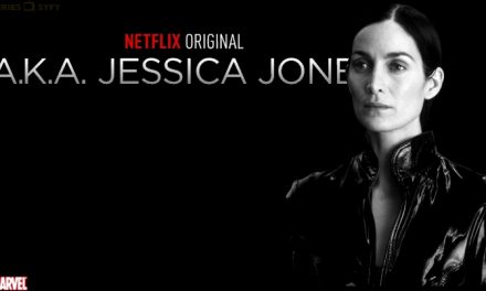 Netflix anuncia la fecha de estreno de Marvel’s Jessica Jones