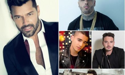 Artistas de Sony Music dominan las nominaciones de la 1era edición de los Latin American Music Awards