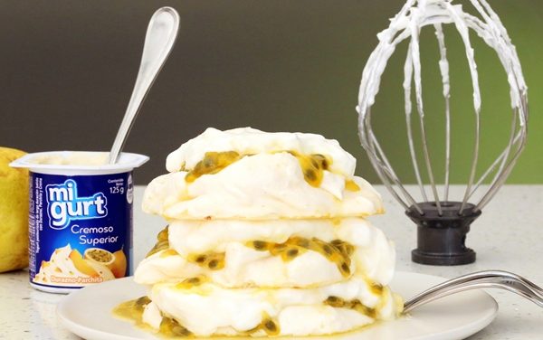 MiGurt estrena su nuevo recetario interactivo MiGurt Chef