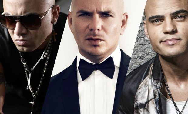 Pitbull, Mohombi y Wisin estrenan vídeo de »Baddest Girl In Town» (+Video)