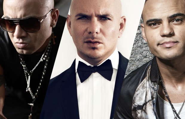 Pitbull, Mohombi y Wisin estrenan vídeo de »Baddest Girl In Town» (+Video)