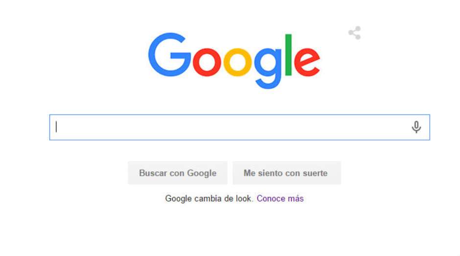 Google y su rediseño del logo como Doodle