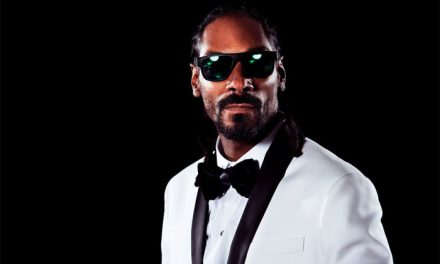 Snoop Dogg lanza página web sobre la marihuana