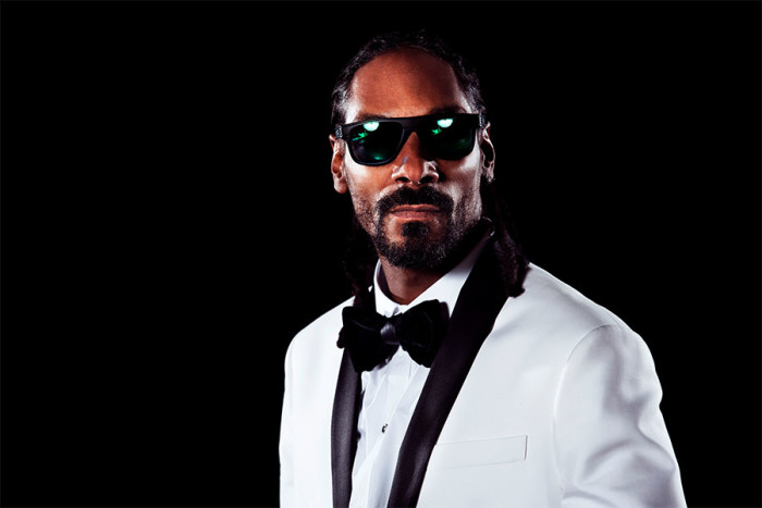 Snoop Dogg lanza página web sobre la marihuana