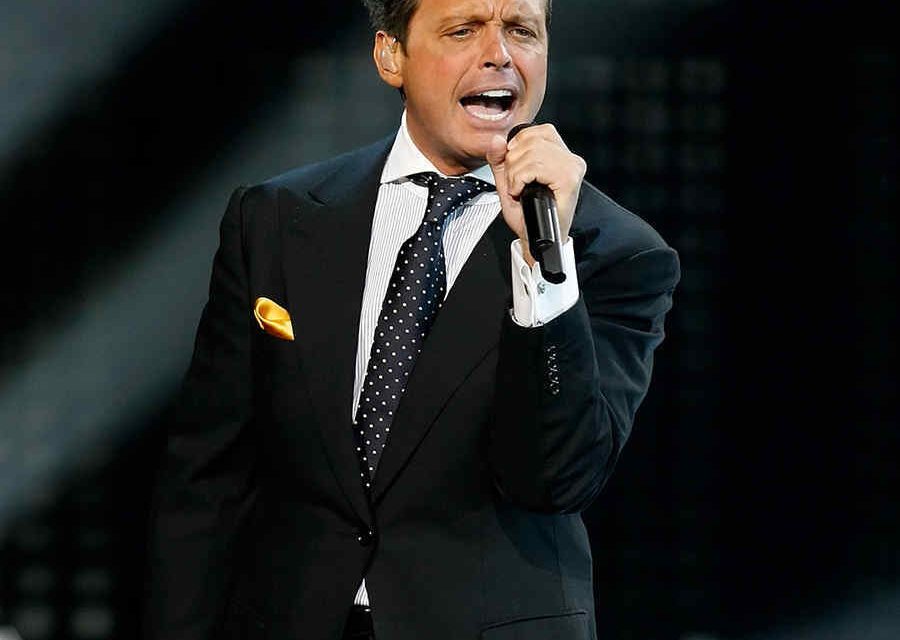Luis Miguel ofrecerá un segundo concierto en Miami
