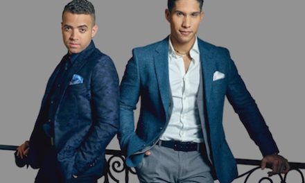 Estos son los venezolanos nominados a los Latin Grammy 2015
