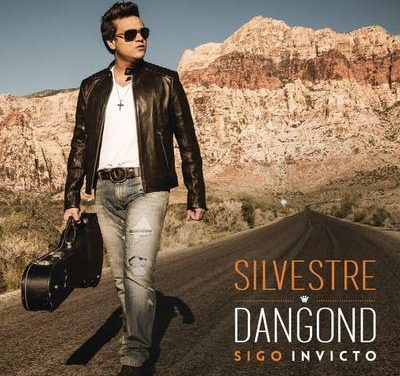 Silvestre Dangond logra 6ta nominación al Latin GRAMMY
