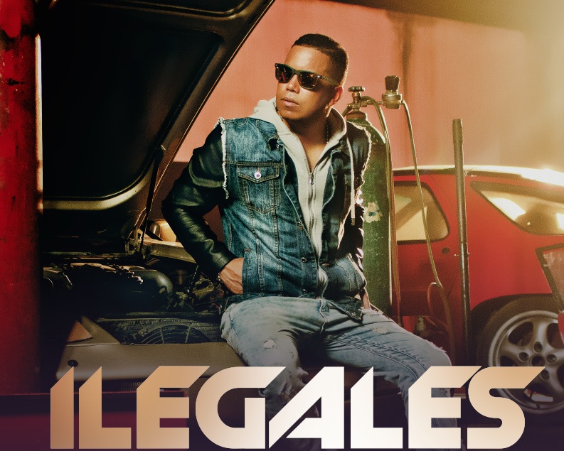 ILEGALES celebra en grande sus 20 años