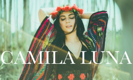 La Cantautora Boricua, Camila Luna, Recibe Su Primer Nominación Al Latin GRAMMY