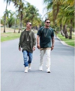 Baby Rasta & Gringo lograron alcanzar el número 1 de ventas en Billboard en tiempo record